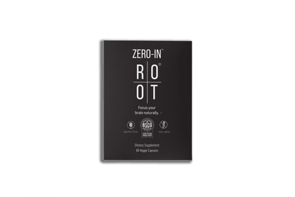 ROOT ZERO IN 